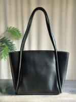 Tote Pyramid - Black - Image 3