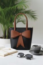 Tote CarryMe - Black - Image 2