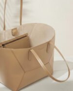 Tote Matrix + Pouch - Beige - Image 3