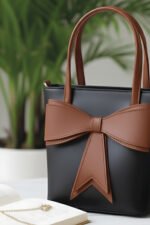 Tote CarryMe - Black - Image 3
