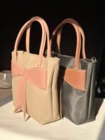 Tote CarryMe - Black - Image 5