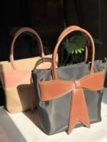Tote CarryMe - Black - Image 4