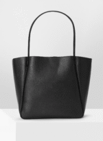 Tote Pyramid - Black - Image 4