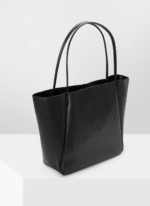 Tote Pyramid - Black - Image 7