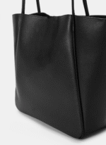 Tote Pyramid - Black - Image 6