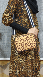 Crossbody Cheetah - Image 7